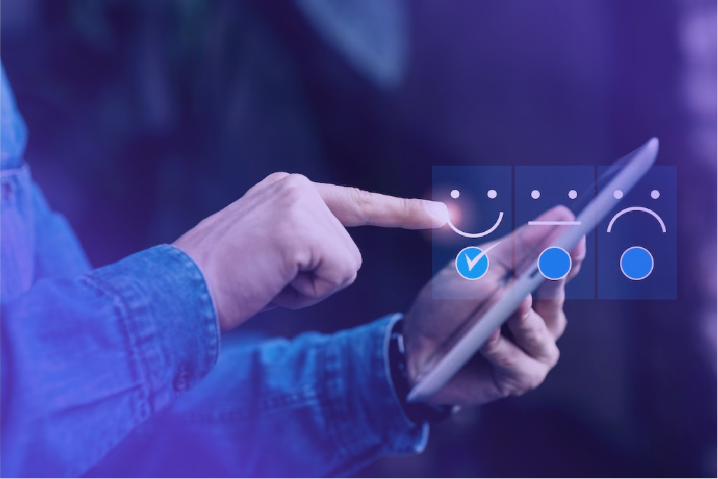 Customer Sentiment Analysis