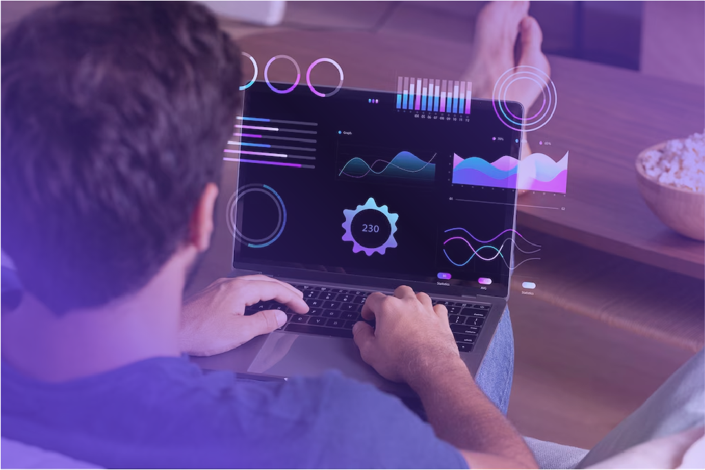 Exploring the Data Visualization